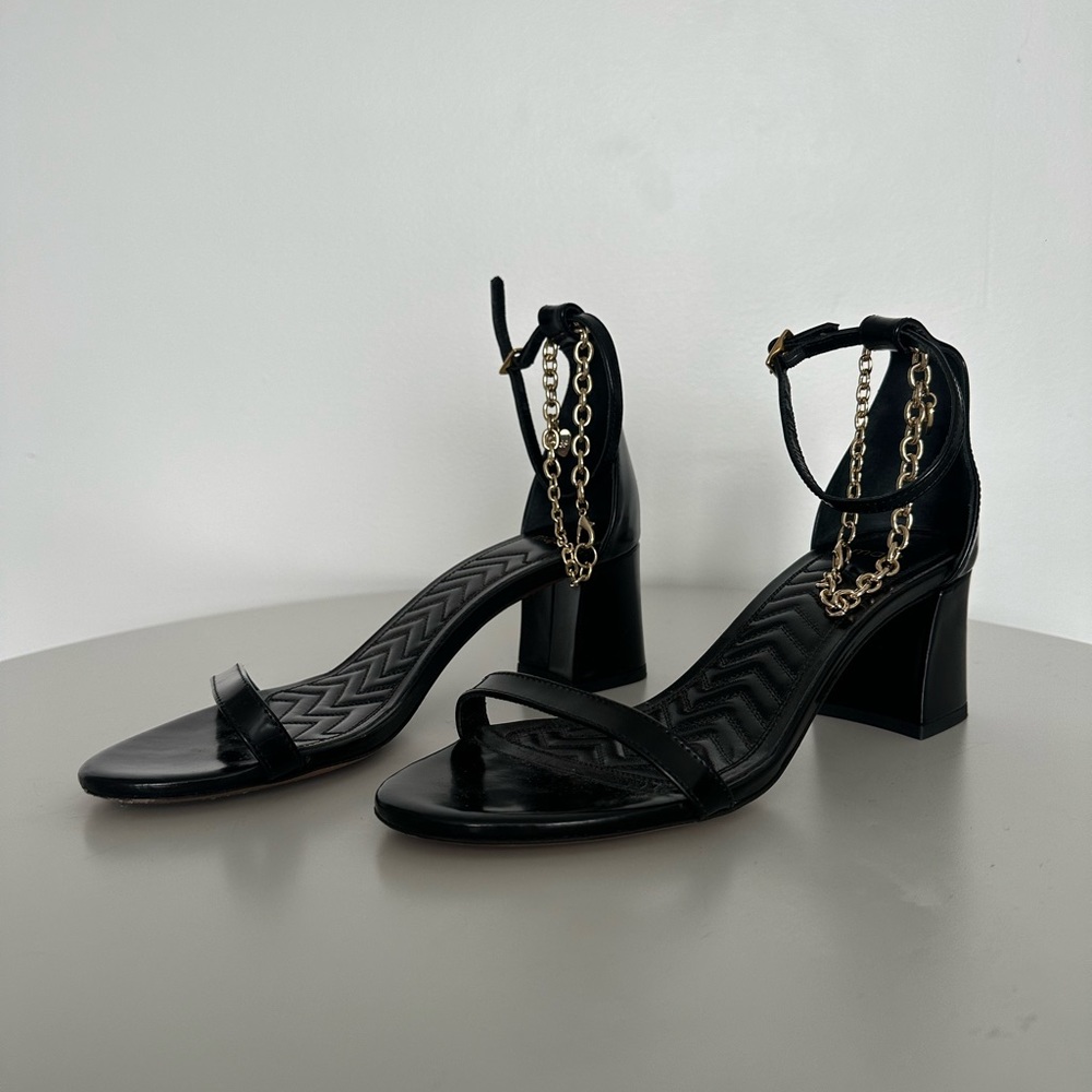 Maje Sandals